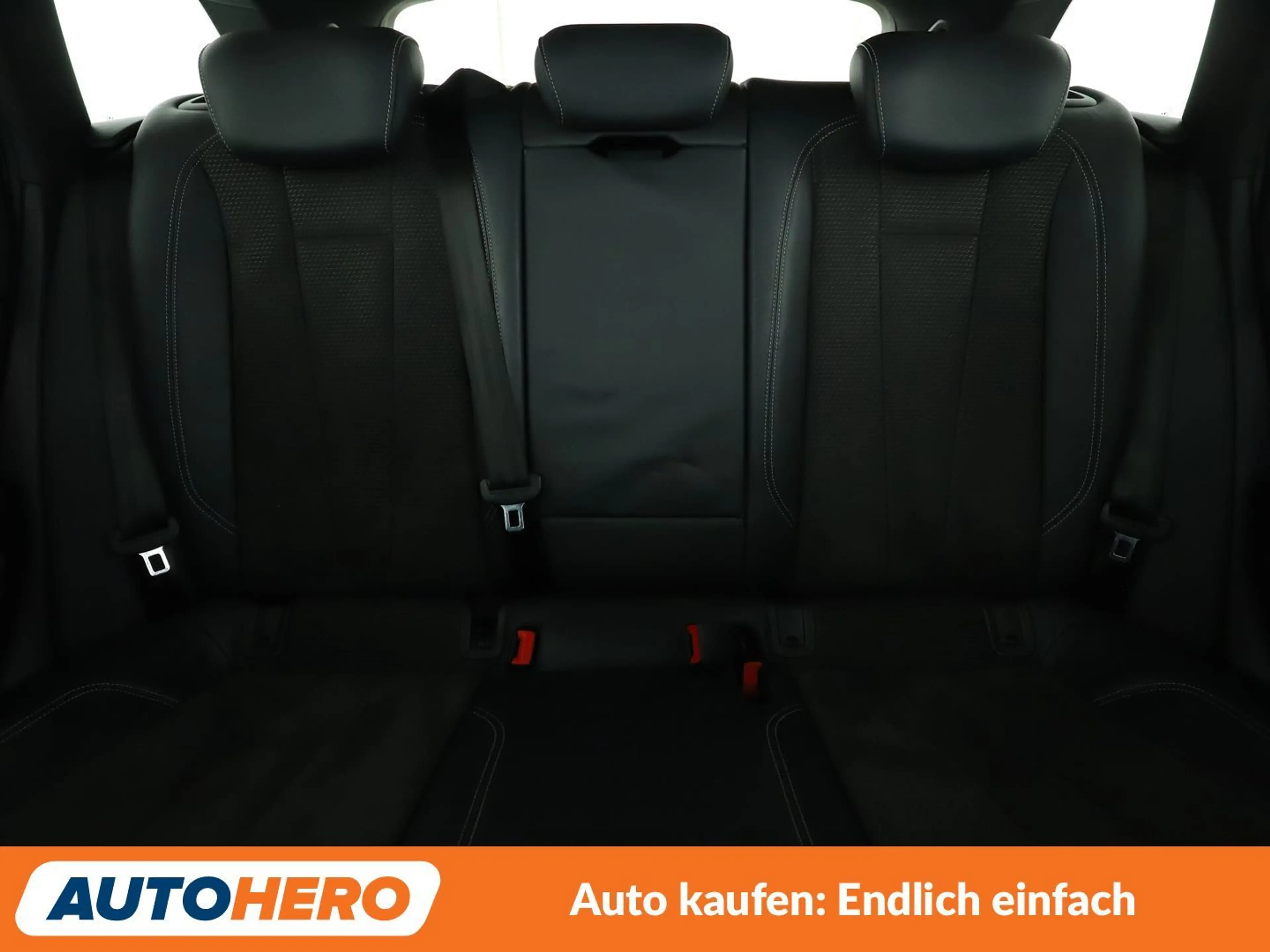 Audi A4 40 TDI quattro Sport Aut.*NAVI*LED*CAM*PDC* — photo 15