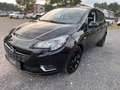 Opel Corsa 1.4 SHZ LHZ PDC Tempomat Klimaauto. Negru - thumbnail 1