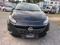 Opel Corsa 1.4 SHZ LHZ PDC Tempomat Klimaauto. Negru - thumbnail 2