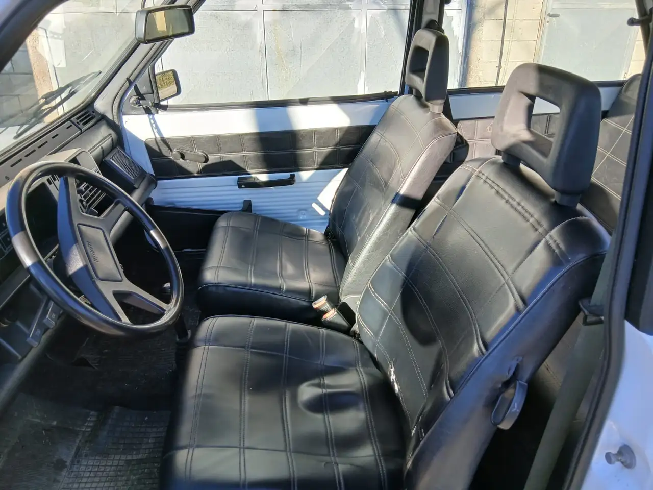 Fiat Panda 1.0 Davignon 4x4 cat., foto 6