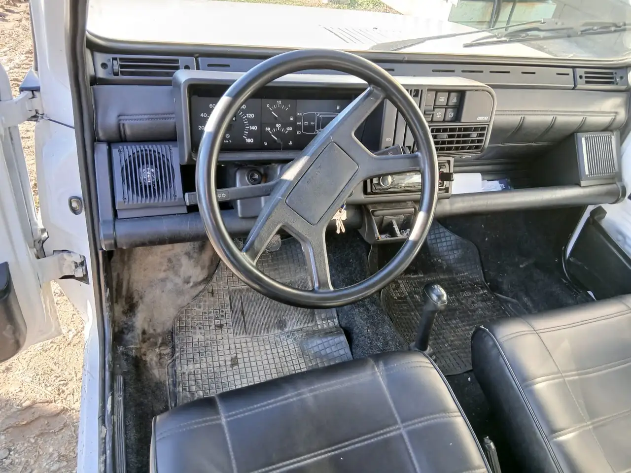 Fiat Panda 1.0 Davignon 4x4 cat., foto 5
