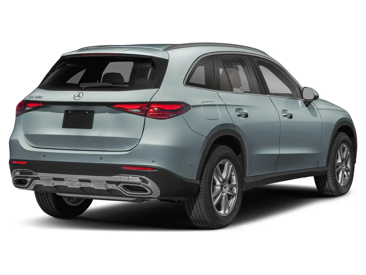 Mercedes-Benz GLC снимка Mercedes-Benz GLC
