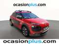Citroen C4 Cactus 1.2 PureTech S&S Shine 110 Rojo - thumbnail 2
