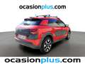 Citroen C4 Cactus 1.2 PureTech S&S Shine 110 Rojo - thumbnail 4