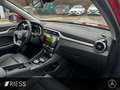 MG ZS Luxury Navi LED Pano Keyless Leder Kamera Spur Rood - thumbnail 12