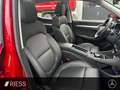 MG ZS Luxury Navi LED Pano Keyless Leder Kamera Spur Rood - thumbnail 14
