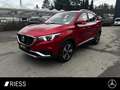 MG ZS Luxury Navi LED Pano Keyless Leder Kamera Spur Rood - thumbnail 1