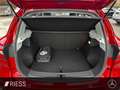 MG ZS Luxury Navi LED Pano Keyless Leder Kamera Spur Rood - thumbnail 8