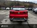 MG ZS Luxury Navi LED Pano Keyless Leder Kamera Spur Rood - thumbnail 6