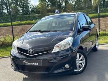 69 VVT-I ACTIVE 3P * 2014 * 1ERE MAIN * GARANTIE