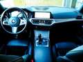 BMW 330 330e High Executive | M-Sport | HeadUp | AdapCC Negro - thumbnail 18