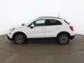 Fiat 500X 1.0 GSE Cross AHK SITZHZG LEDER R-CAM TEMP Weiß - thumbnail 6