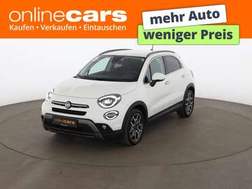 1.0 GSE Cross AHK SITZHZG LEDER R-CAM TEMP