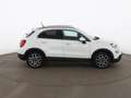 Fiat 500X 1.0 GSE Cross AHK SITZHZG LEDER R-CAM TEMP Weiß - thumbnail 4