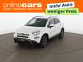 Fiat 500X 1.0 GSE Cross AHK SITZHZG LEDER R-CAM TEMP Weiß - thumbnail 1