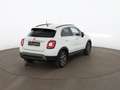 Fiat 500X 1.0 GSE Cross AHK SITZHZG LEDER R-CAM TEMP Weiß - thumbnail 3