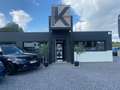 BMW 120 Diesel/Pack M/Boite Auto/Camera/Gps/Très belle! Noir - thumbnail 16