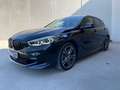 BMW 120 Diesel/Pack M/Boite Auto/Camera/Gps/Très belle! Noir - thumbnail 3