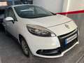Renault Scenic 1.6 Authentique Blanco - thumbnail 4