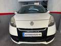 Renault Scenic 1.6 Authentique Blanco - thumbnail 2