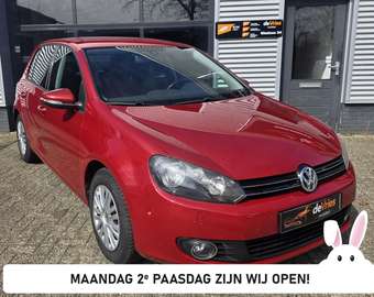 1.2 TSI TEAM BlueMotion **5DRS-AIRCO-CRUISECNTRL**