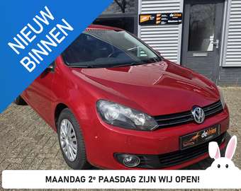 1.2 TSI TEAM BlueMotion **5DRS-AIRCO-CRUISECNTRL**