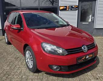 1.2 TSI TEAM BlueMotion **5DRS-AIRCO-CRUISECNTRL**