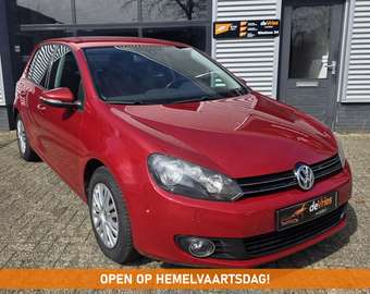1.2 TSI TEAM BlueMotion **5DRS-AIRCO-CRUISECNTRL**