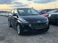 Hyundai i10 Trend Schwarz - thumbnail 4