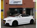 Audi TT Roadster 2.0 TFSI quattro s-line. stoelverwarming. Weiß - thumbnail 1
