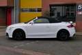 Audi TT Roadster 2.0 TFSI quattro s-line. stoelverwarming. Weiß - thumbnail 4