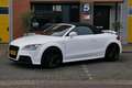 Audi TT Roadster 2.0 TFSI quattro s-line. stoelverwarming. Weiß - thumbnail 3