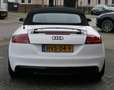 Audi TT Roadster 2.0 TFSI quattro s-line. stoelverwarming. Weiß - thumbnail 7