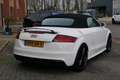 Audi TT Roadster 2.0 TFSI quattro s-line. stoelverwarming. Weiß - thumbnail 12
