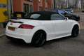 Audi TT Roadster 2.0 TFSI quattro s-line. stoelverwarming. Weiß - thumbnail 11