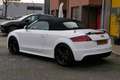 Audi TT Roadster 2.0 TFSI quattro s-line. stoelverwarming. Weiß - thumbnail 5