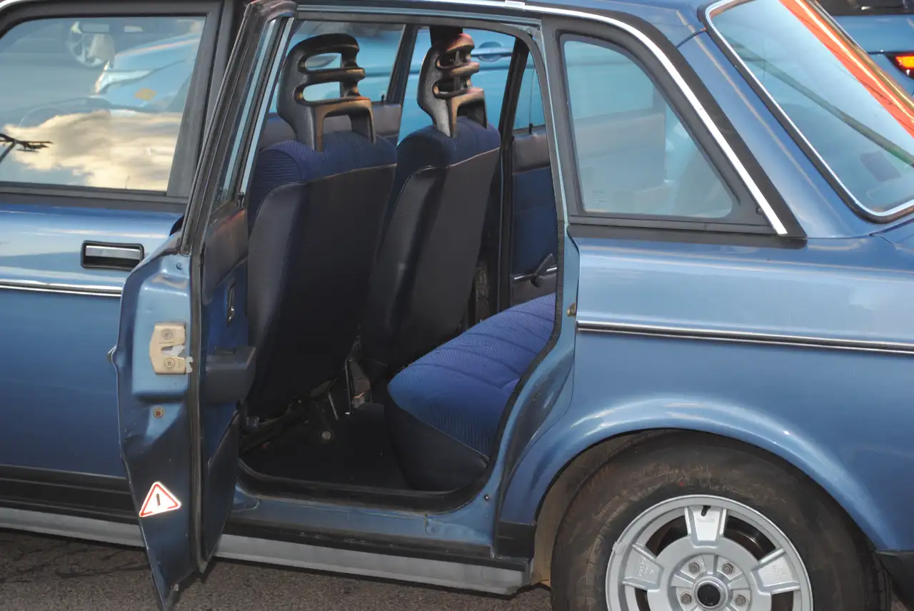 Volvo 240 244 2.3 GL GL, foto 3