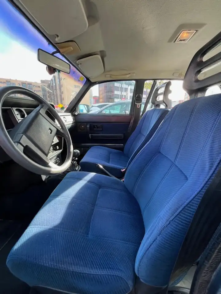 Volvo 240 244 2.3 GL GL, foto 5