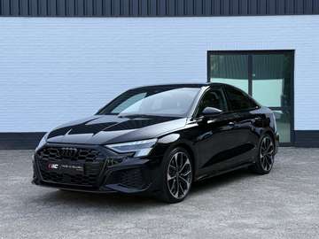 Limousine 2.0 TFSI S3 quattro 310pk Facelift B&O