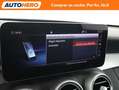Mercedes-Benz C 220 d AMG Line Gris - thumbnail 22