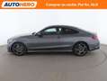 Mercedes-Benz C 220 d AMG Line Gris - thumbnail 3
