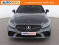 Mercedes-Benz C 220 d AMG Line Gris - thumbnail 9