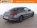 Mercedes-Benz C 220 d AMG Line Gris - thumbnail 6