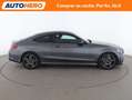 Mercedes-Benz C 220 d AMG Line Gris - thumbnail 7
