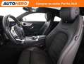 Mercedes-Benz C 220 d AMG Line Gris - thumbnail 11