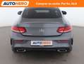 Mercedes-Benz C 220 d AMG Line Gris - thumbnail 5