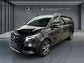 Mercedes-Benz V 300 d AVANTGARDE, EXTRALANG - AHK! StHz! 8 S.! Grau - thumbnail 1