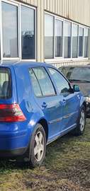 Golf IV 1.9 TDI