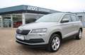 Skoda Karoq 1.6 Ambition DAB/SHZ/PDC/Frontassist/1Hand Grau - thumbnail 1