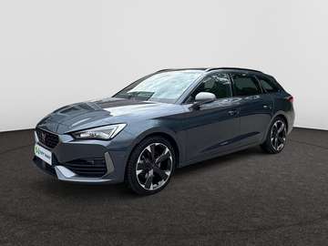 Leon ST e-Hybrid 1.4 DSG (150 kW)